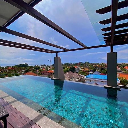 Kayangan Boutique Hotel Sanur  Luaran gambar