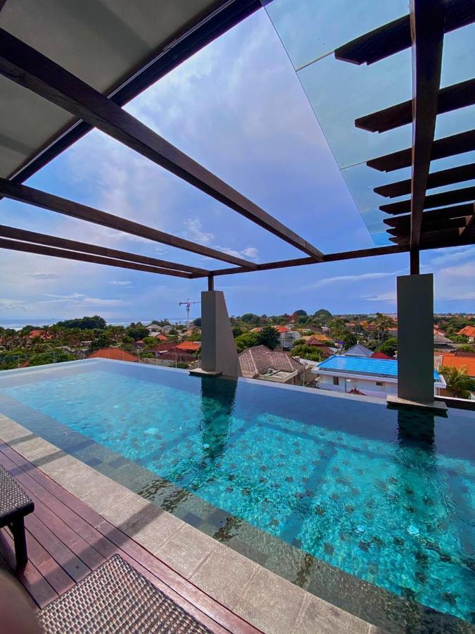 Kayangan Boutique Hotel Sanur  Luaran gambar