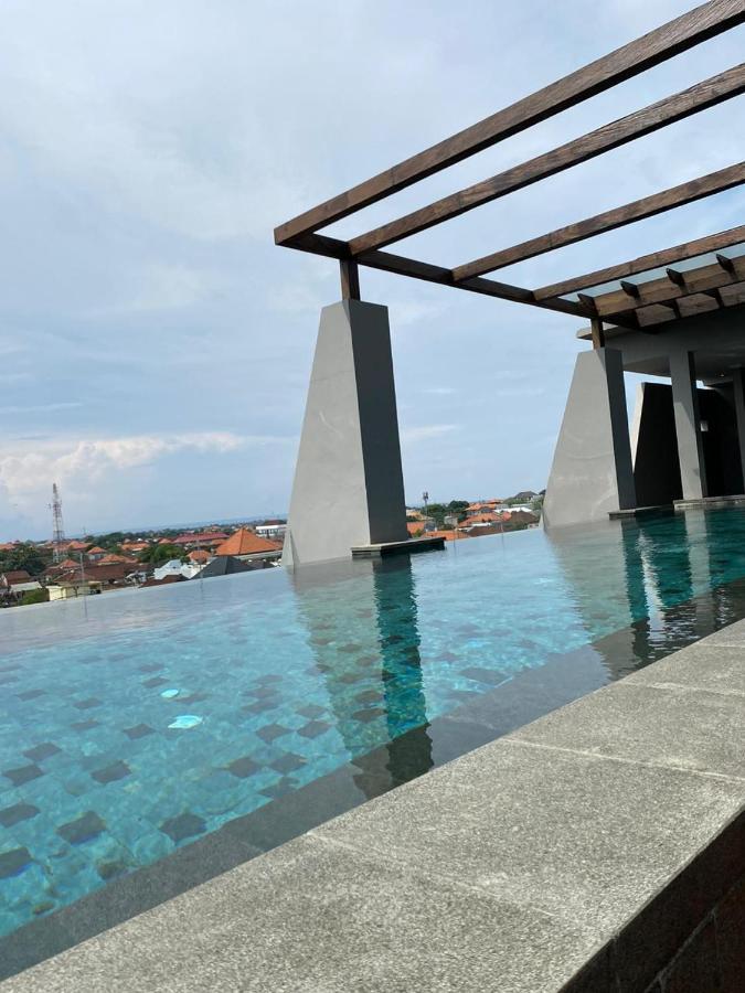 Kayangan Boutique Hotel Sanur  Luaran gambar