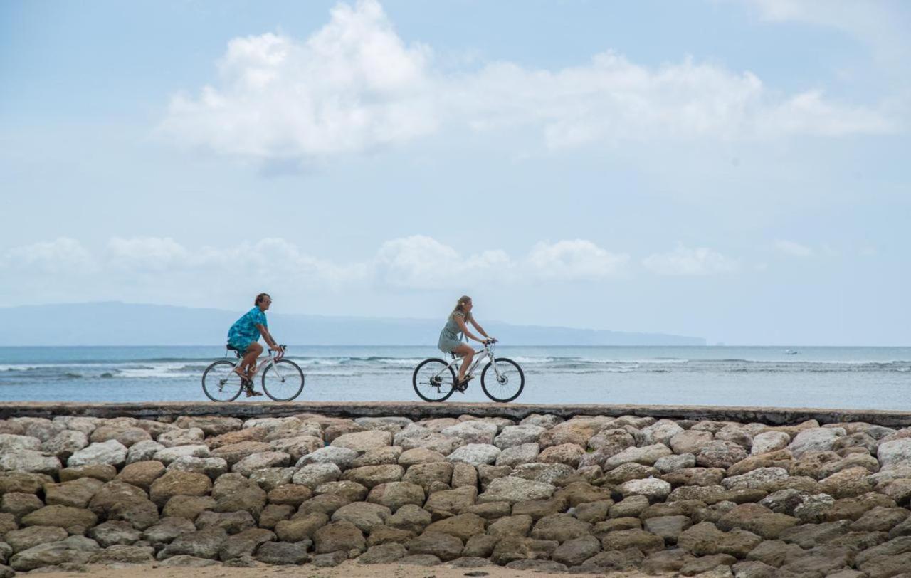 Kayangan Boutique Hotel Sanur  Luaran gambar