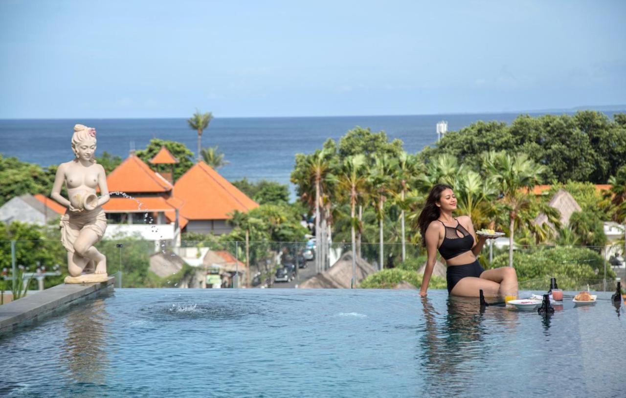 Kayangan Boutique Hotel Sanur  Luaran gambar