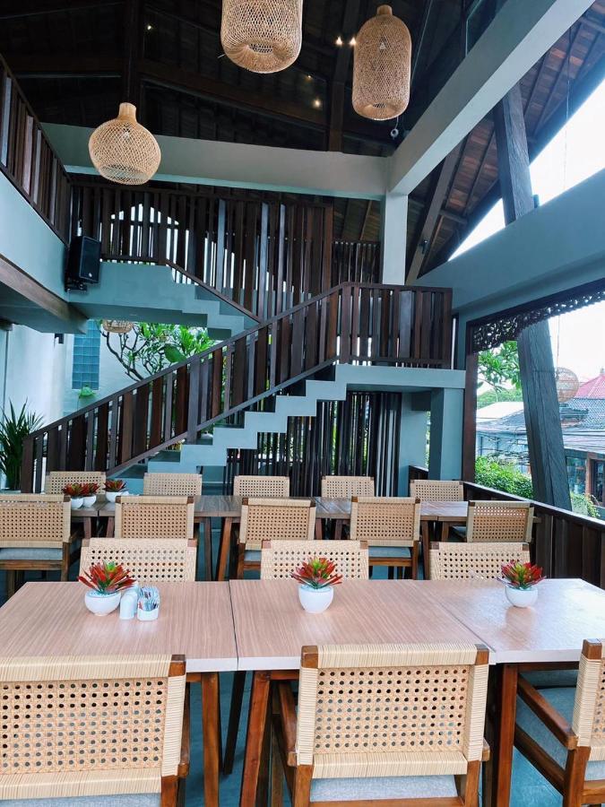 Kayangan Boutique Hotel Sanur  Luaran gambar